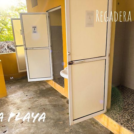 Hotel La Playa Mazunte Zewnętrze zdjęcie