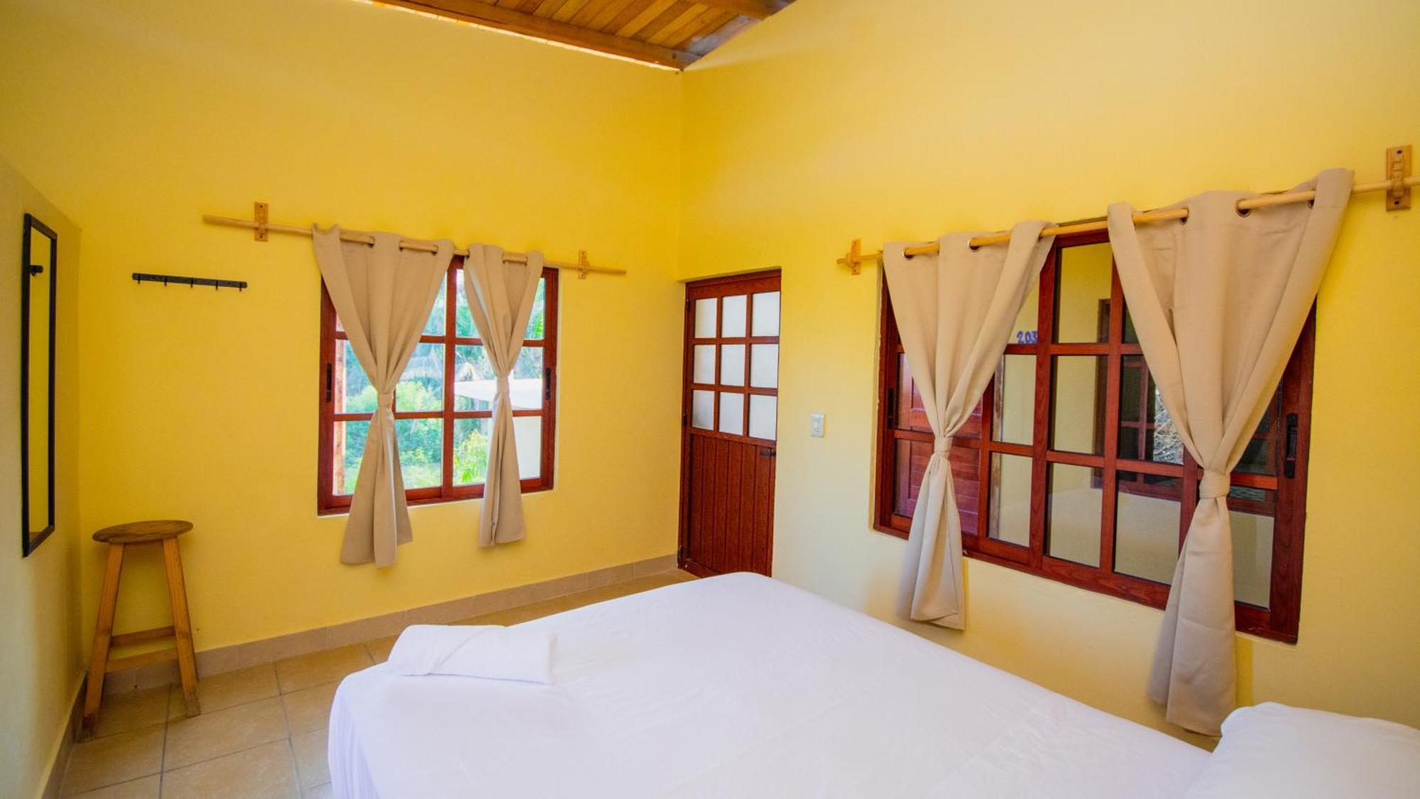Hotel La Playa Mazunte Zewnętrze zdjęcie