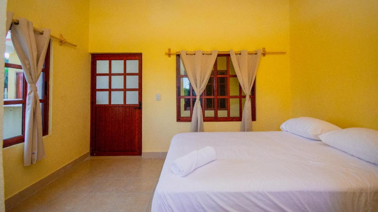 Hotel La Playa Mazunte Zewnętrze zdjęcie