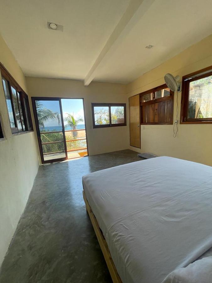 Hotel La Playa Mazunte Zewnętrze zdjęcie