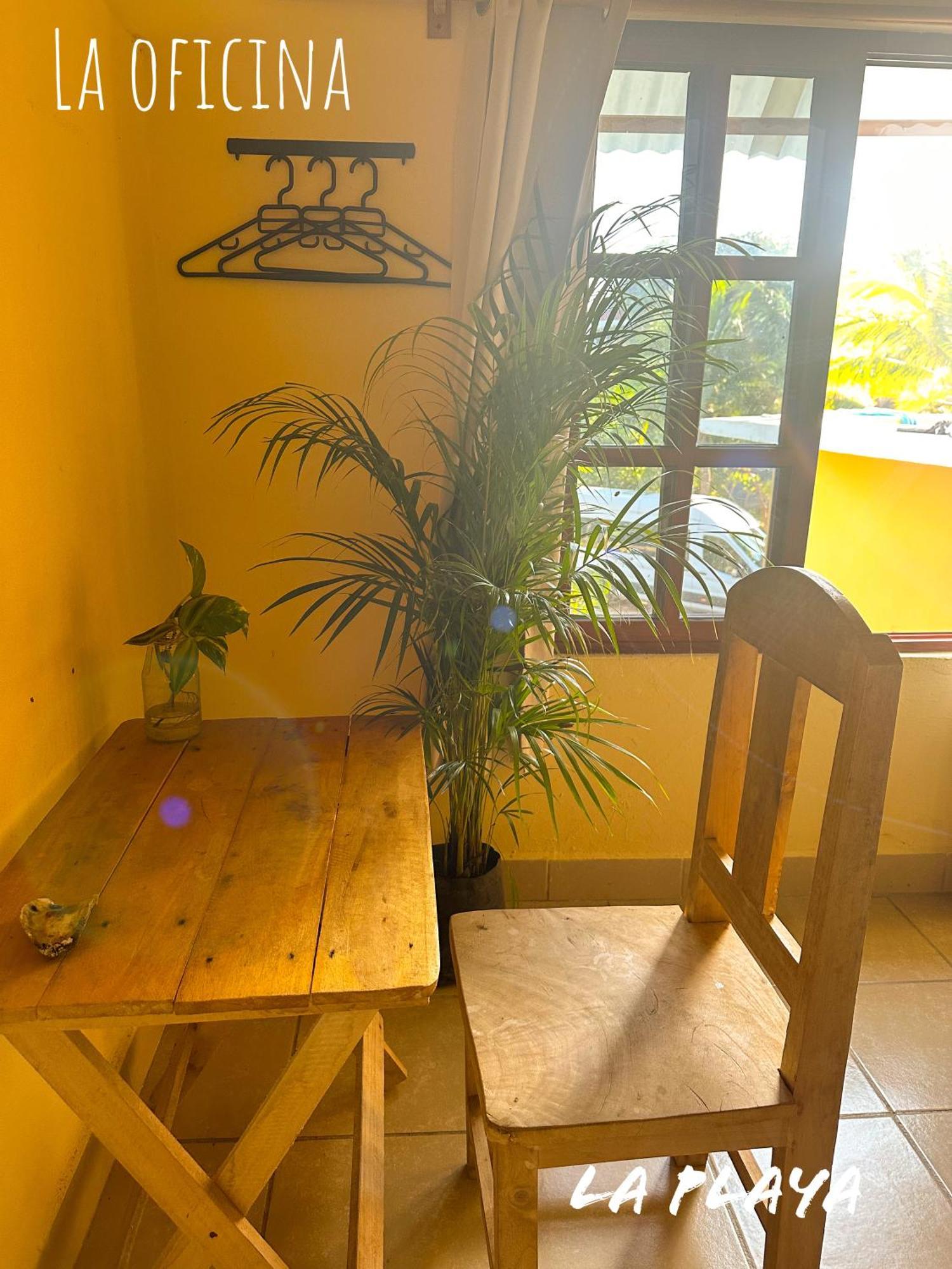 Hotel La Playa Mazunte Zewnętrze zdjęcie
