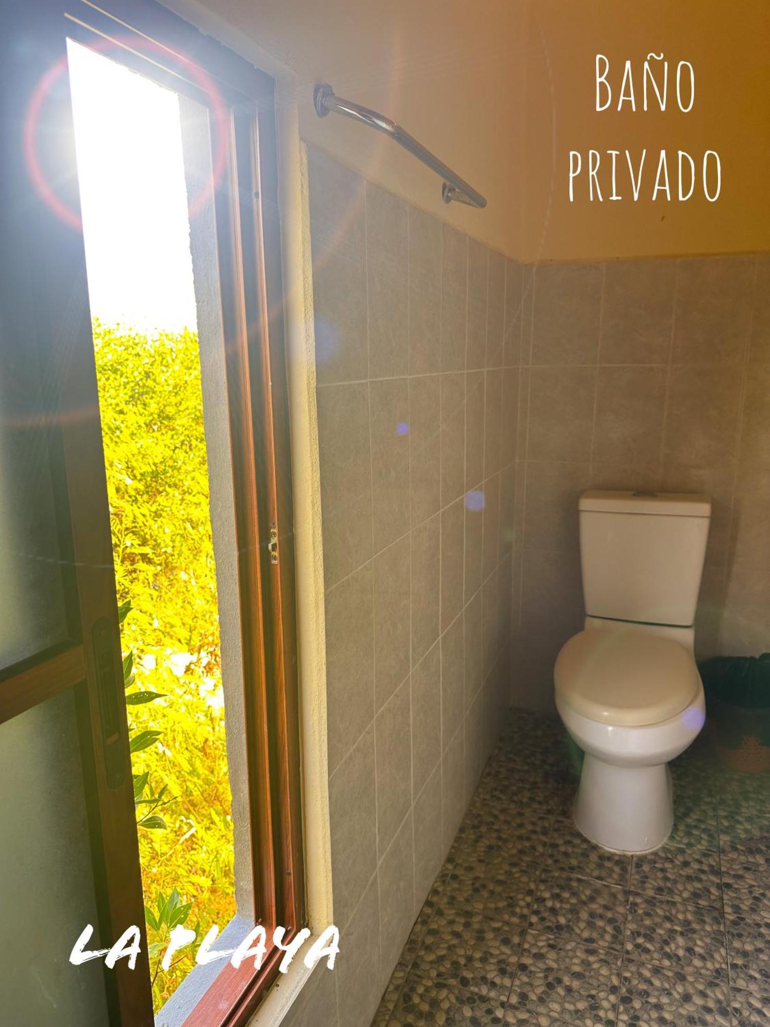 Hotel La Playa Mazunte Zewnętrze zdjęcie